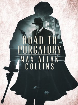 cover image of Road to Purgatory